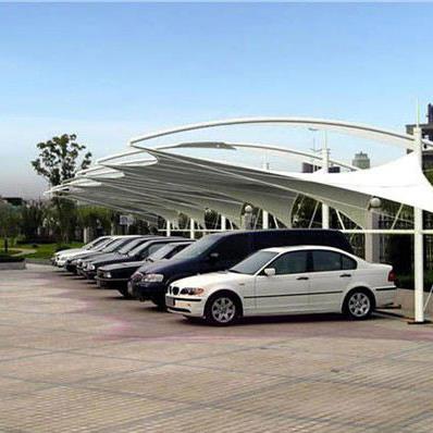 国产麻豆91欧美一区二区汽車棚鋼結構的焊接特點與要點